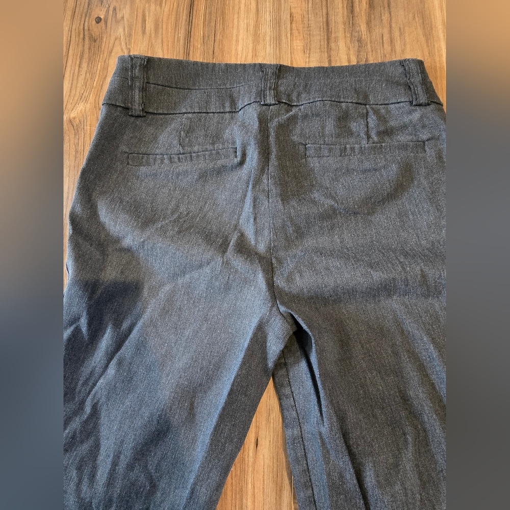 Crop work pants - Picture 10 of 10